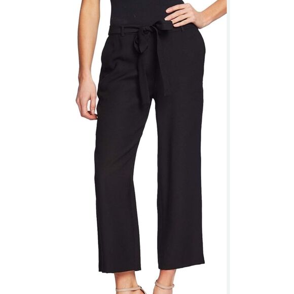 Cece Belted Pants - Picture 1 of 6